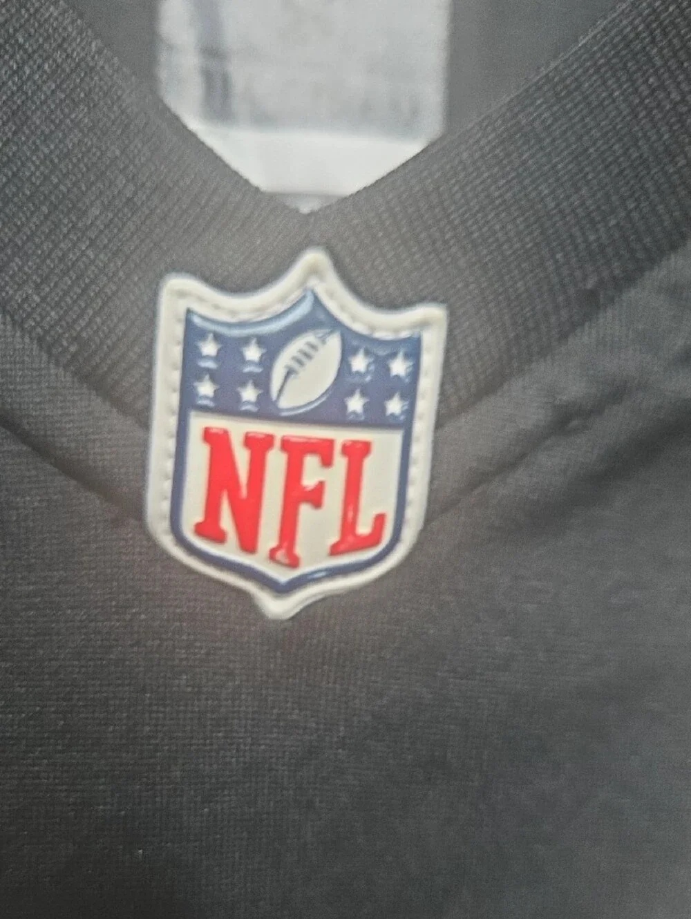 Pittsburgh Steelers Youth Jersey #84 Size Small S Nike Black Football